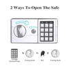 E1400E Series Tucen Electronic Digital Home and Office Smart Safe Box