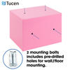 E0102E Series Tucen Amazon Hot Selling Mini Small Security Electronic Digital Safes For Home