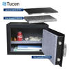 30 Minutes Fireproof Safes