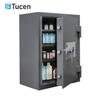 Tucen Steel Locker Australian Safe Supplies Drug Safe Box For Hospital