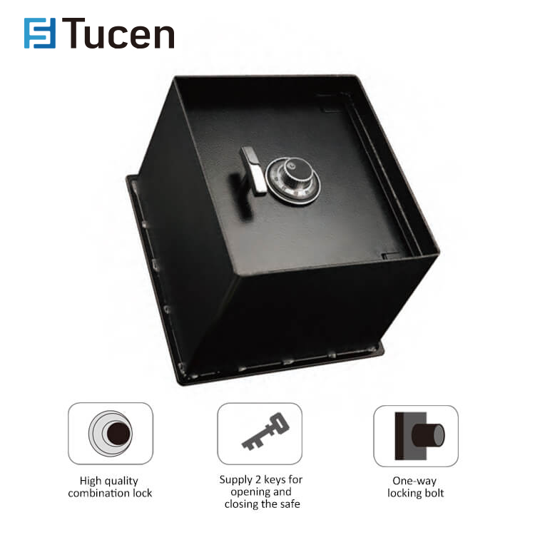 Floor Safes