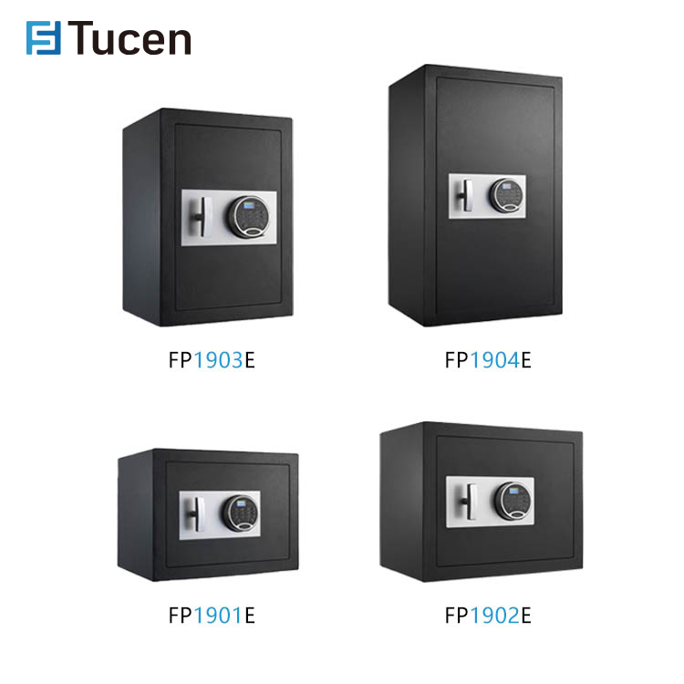 30 Minutes Fireproof Safes