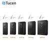 Tucen GSF0100E Series Large Luxury Vault Rifles Fireproof Gun Automatic Safe Deposit Box For 36 Guns Home
