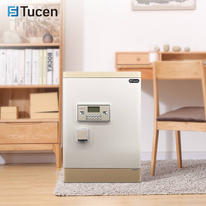BS0200E Series Tucen High Grade Coffre Fort Electronic Digital Security Safe Burglry Safes For Home Office