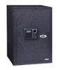 F0500S Series Tucen Hot Sell Customized Electronic Fingerprint Deposit Home Money Mini Security Safe Box For Sale