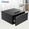 Tucen H0700M Automatic Pull-out and Close Drawer Safes With a Clear Led Display