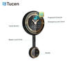 BS0400E Series Tucen Cofres Safety Box Anti Burglary Touch Screen Large Home Security Safe Coffre