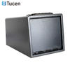 PS0301E PS0301E P2EA 4-6 Digit Code Handgun Safe Box With Led Lighting
