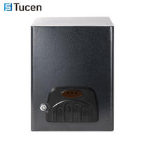 PS0301E PS0301E P2EA 4-6 Digit Code Handgun Safe Box With Led Lighting
