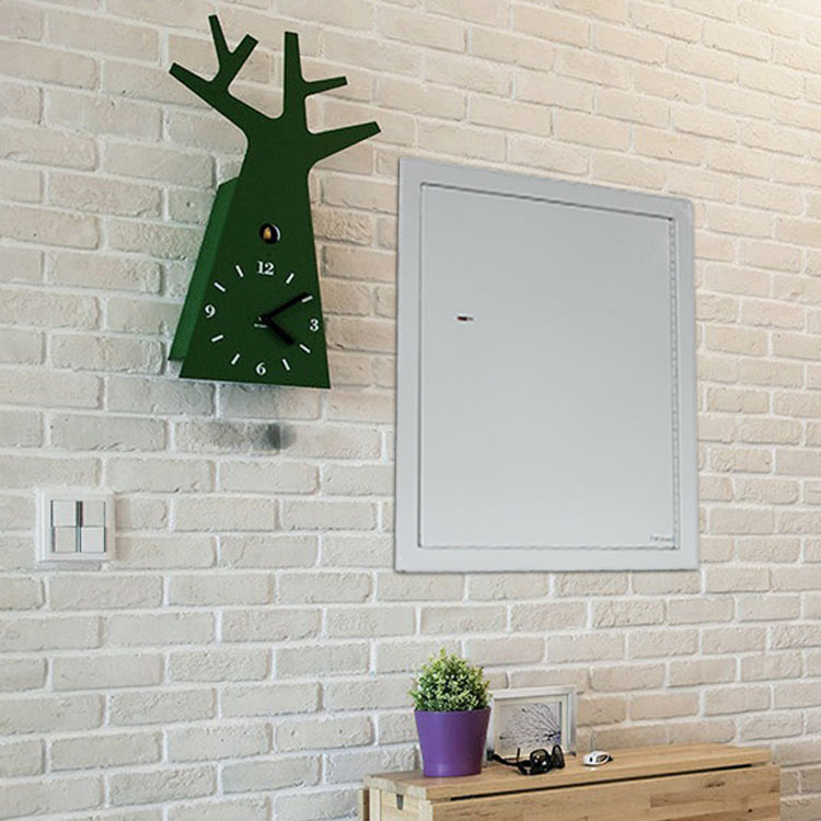 Wall Safes